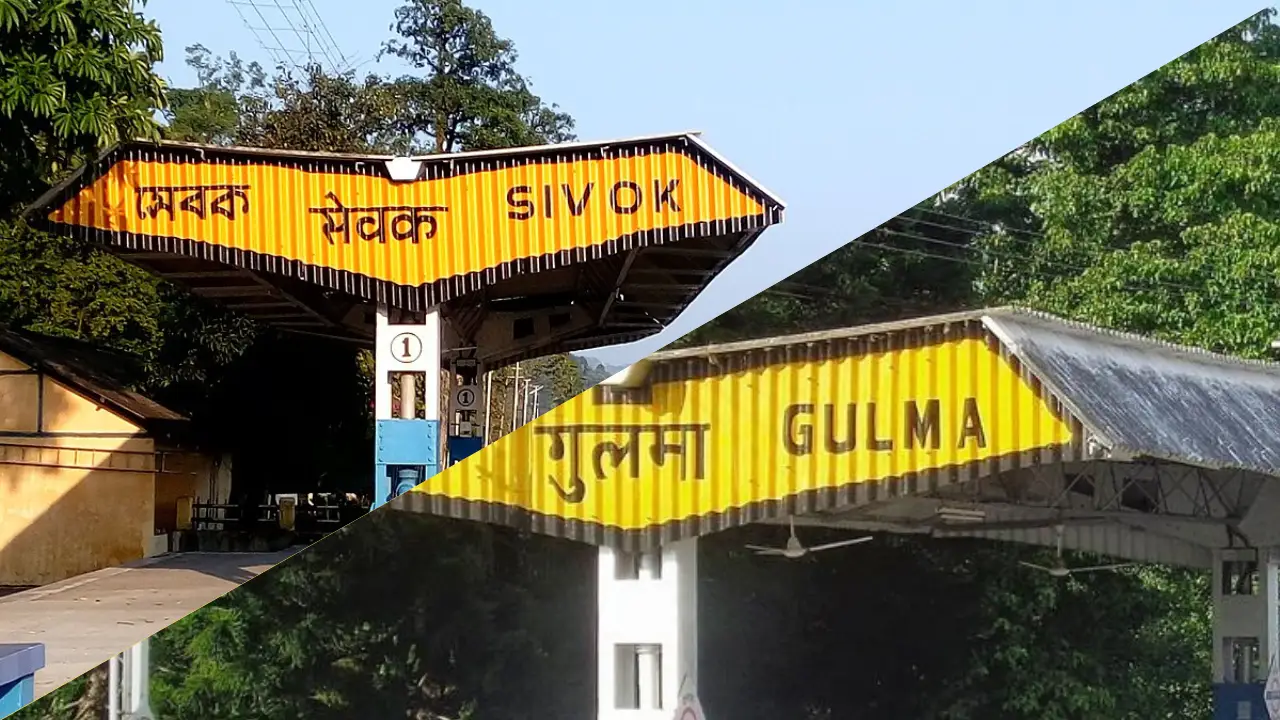 Is Your Train on the List? 6 New Train Halts Confirmed for Sevoke, Naxalbari & Gulma; Flag-Off on Feb 16-17