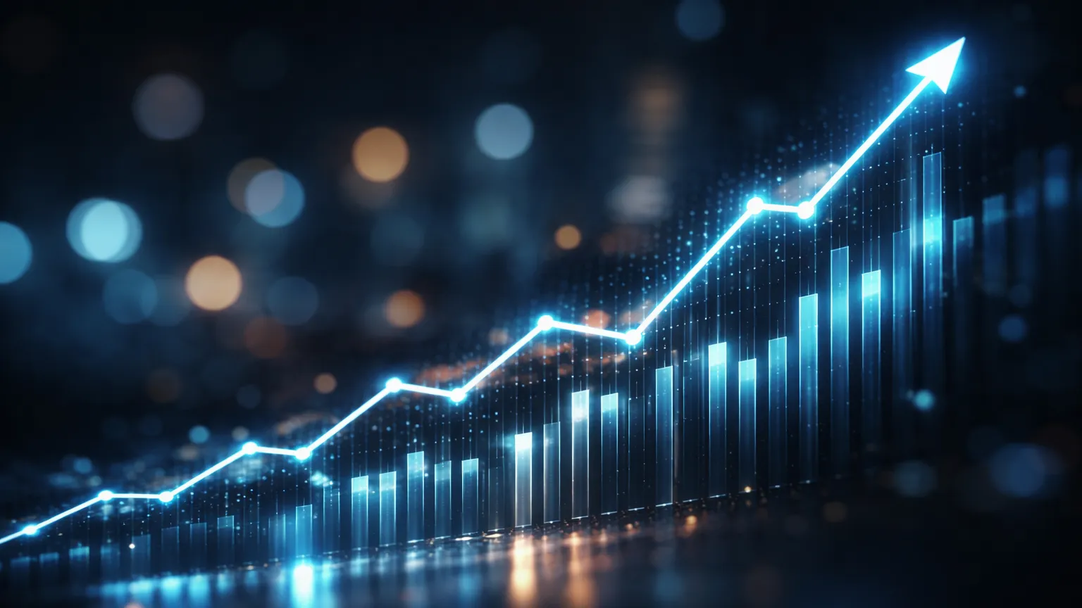 India’s Economy Maintained Strong Momentum, Likely Grew 8.1% in Q3: SBI Report