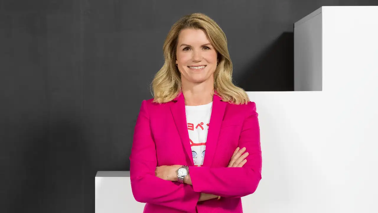 Germany: Deutsche Bahn to Oust CFO Karin Dohm After Just Three Months