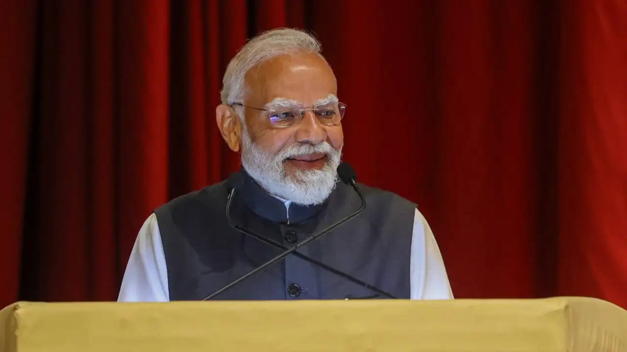 PM Modi Hails Criticality of Kalpakkam’s Prototype Fast Breeder Reactor