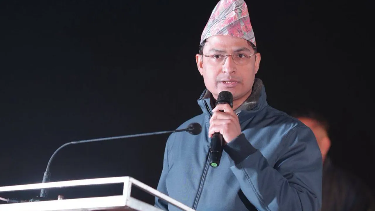 Darjeeling MP Raju Bista in News18 Op-Ed: TMC’s Neglect Pushing North Bengal Tea Gardens & Youth into Crisis