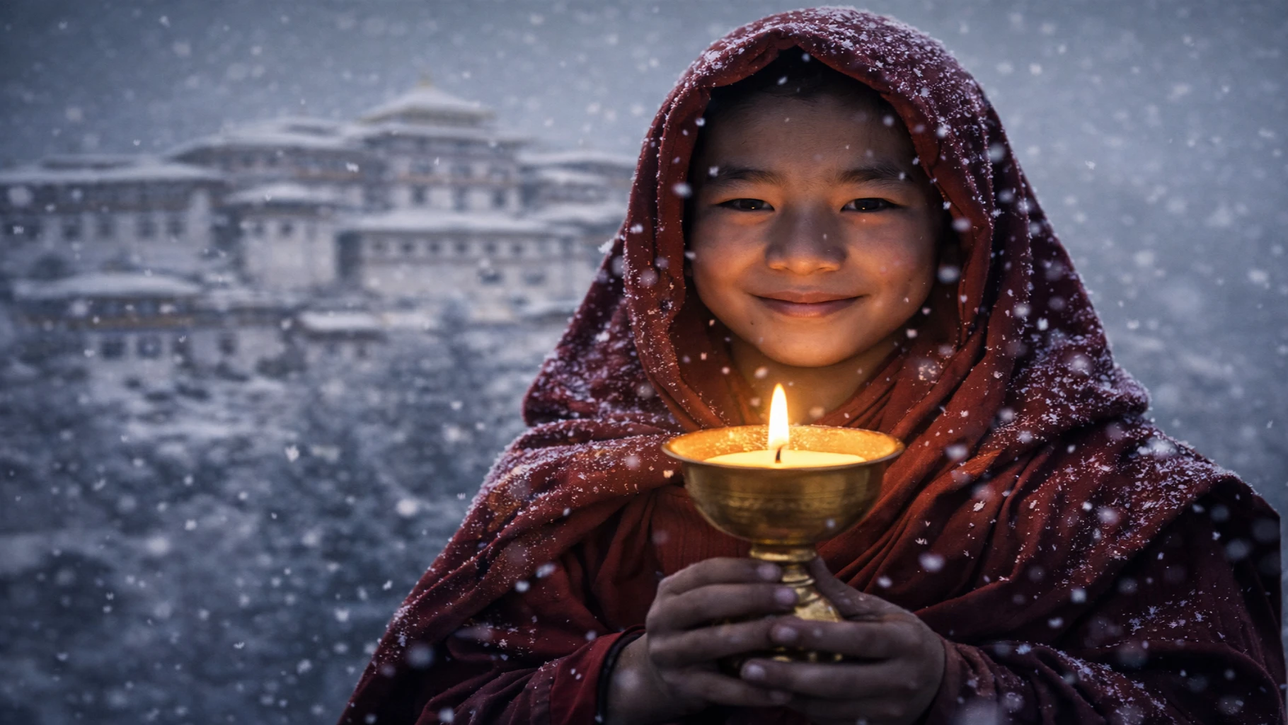 What is ‘Año Nuevo Lunar’? Why Himalayan India Celebrates Now While the Rest of India Waits for March