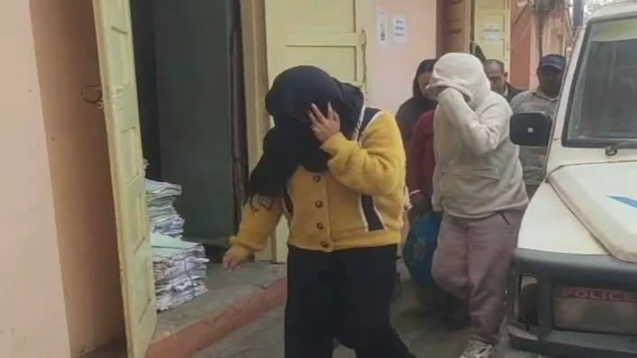 Sikkim Govt Intervenes in Asha Paramedical Fraud Case; Siliguri Police Arrest 4 in Ongoing Probe