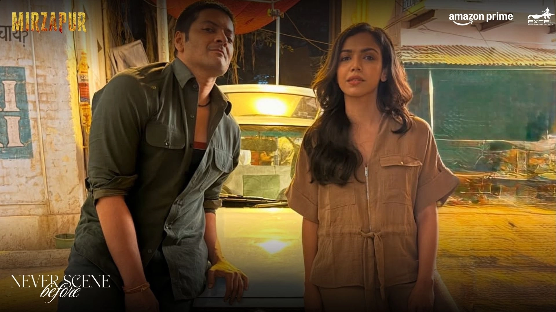 Kaleen Bhaiya Returns to the Big Screen: ‘Mirzapur: The Film’ Set for Massive Theatrical Clash in September 2026