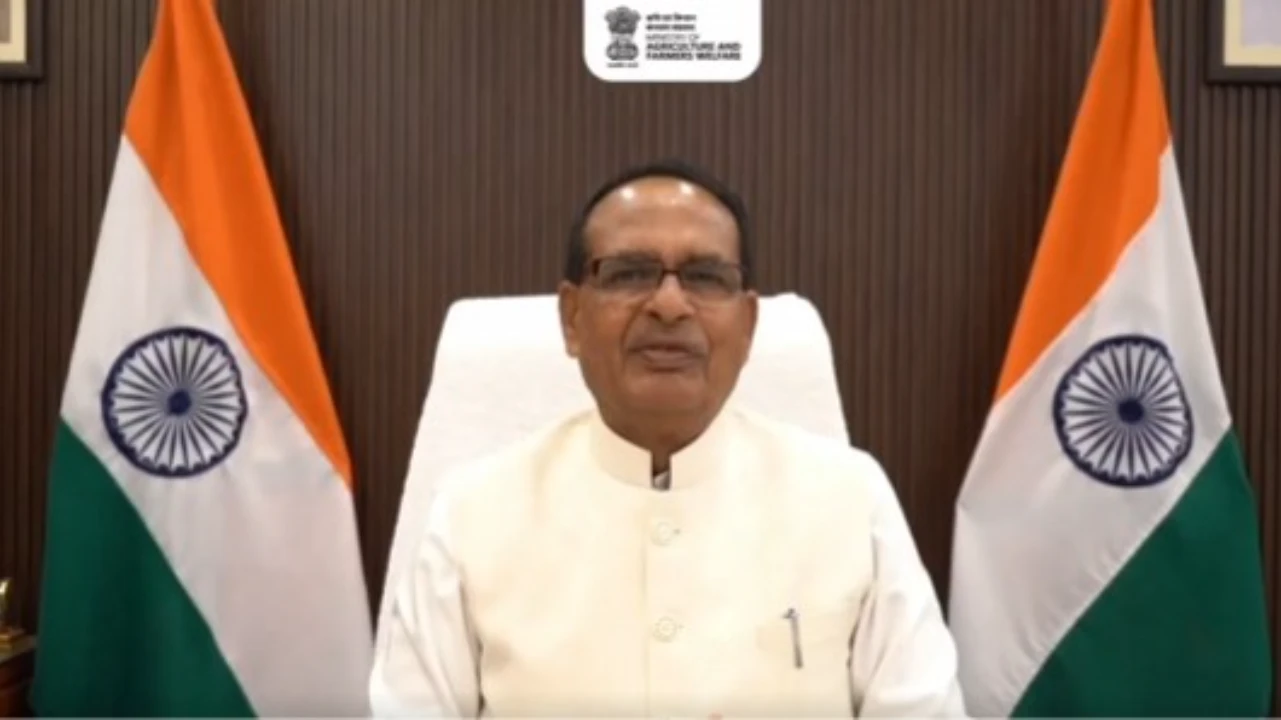 “Modi Government Stands With You”: Agriculture Minister Assures Farmers Amid Unseasonal Rains