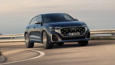 0 to 100 in 4.1 Seconds: Audi Opens Bookings for the 500-HP New SQ8 Performance SUV