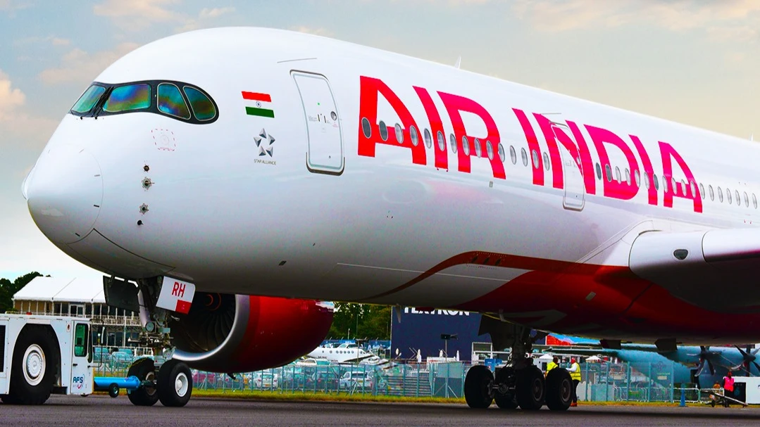 Air India Hikes Surcharge Across Most Routes Amid Record High Jet Fuel Prices