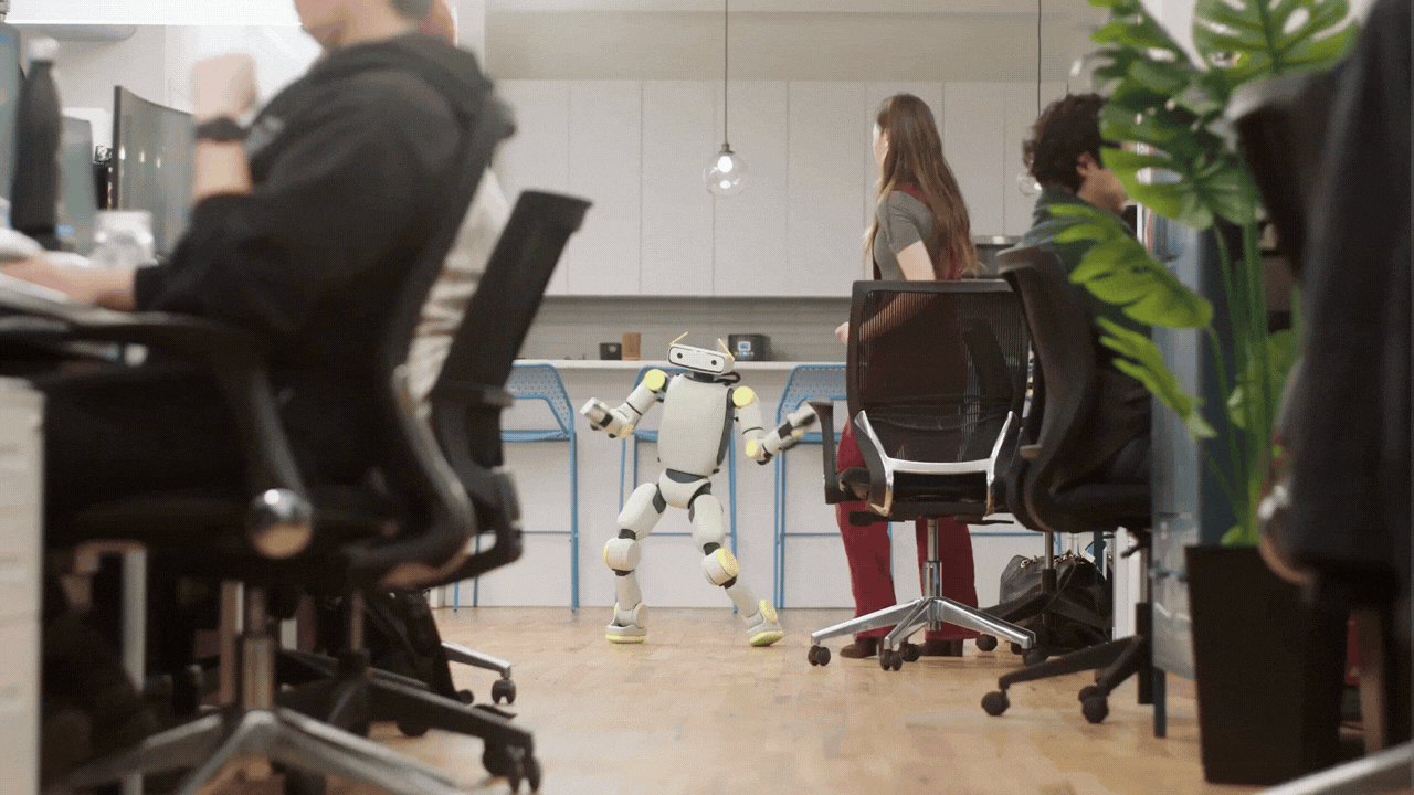 Forget Warehouse Bots: Amazon Acquires Fauna Robotics to Build Human-Friendly Companions