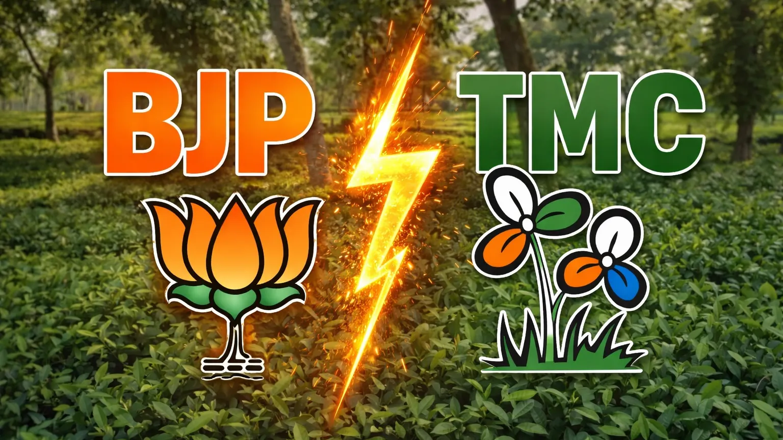 The Battle for 54: Why Whoever Wins the North, Wins West Bengal