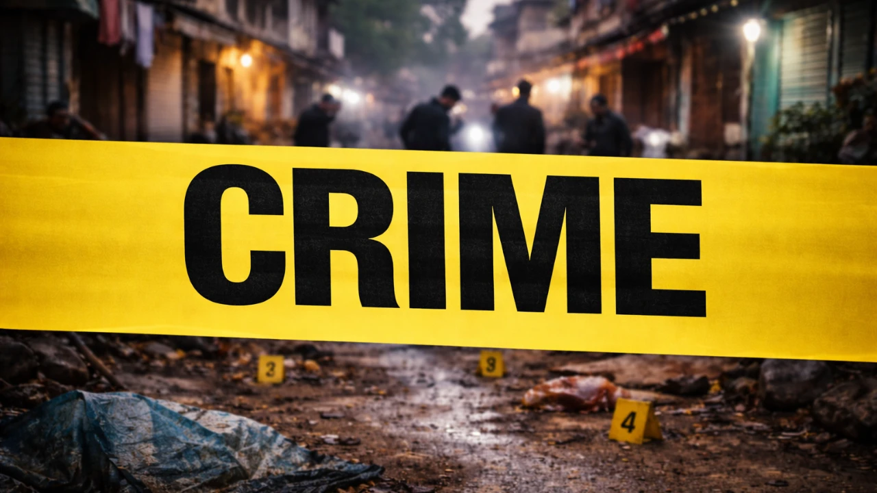 Bihar: Man Shoots Sleeping Wife in the Head; Arrested Within 24 Hours