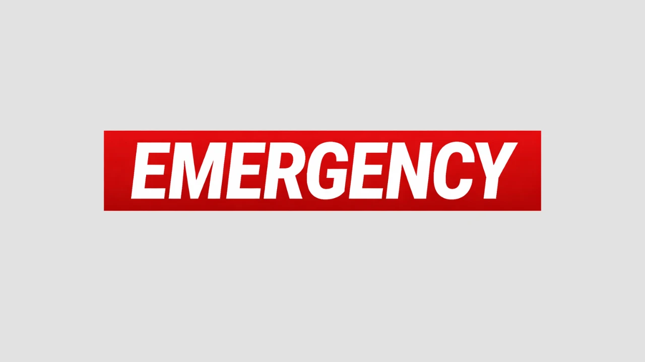 Bagdogra-Delhi Flight Forced into Emergency Landing in Lucknow After ‘Mayday’ Call