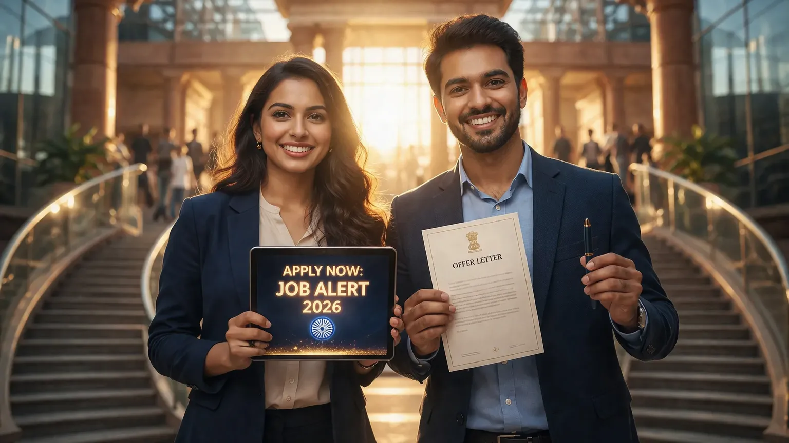 Government Jobs 2026: UPSC Announces Anthropologist Vacancies; Apply Before April 17