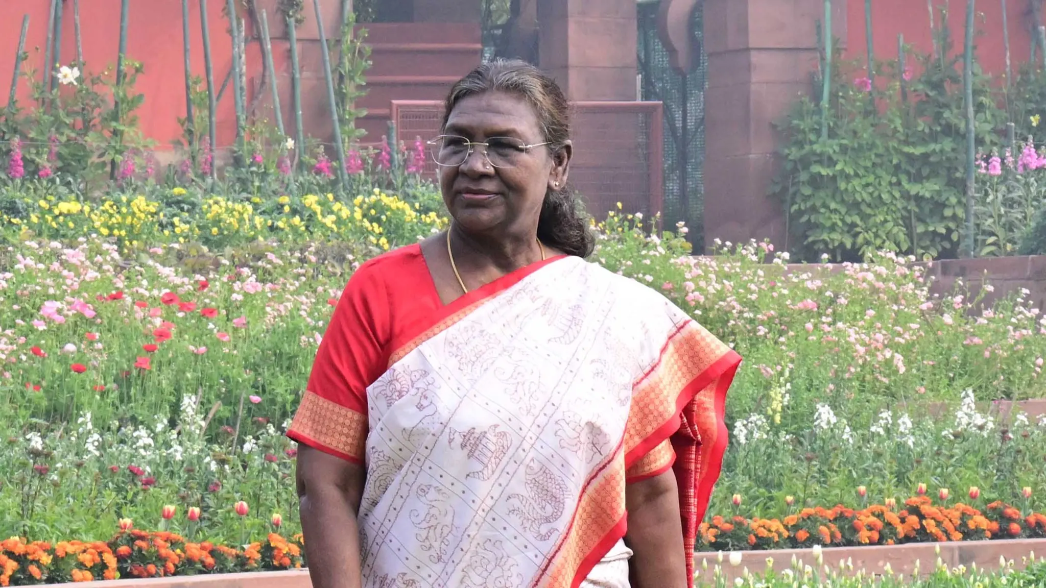 President Droupadi Murmu to Grace Nalanda University’s 2nd Convocation Today in Rajgir