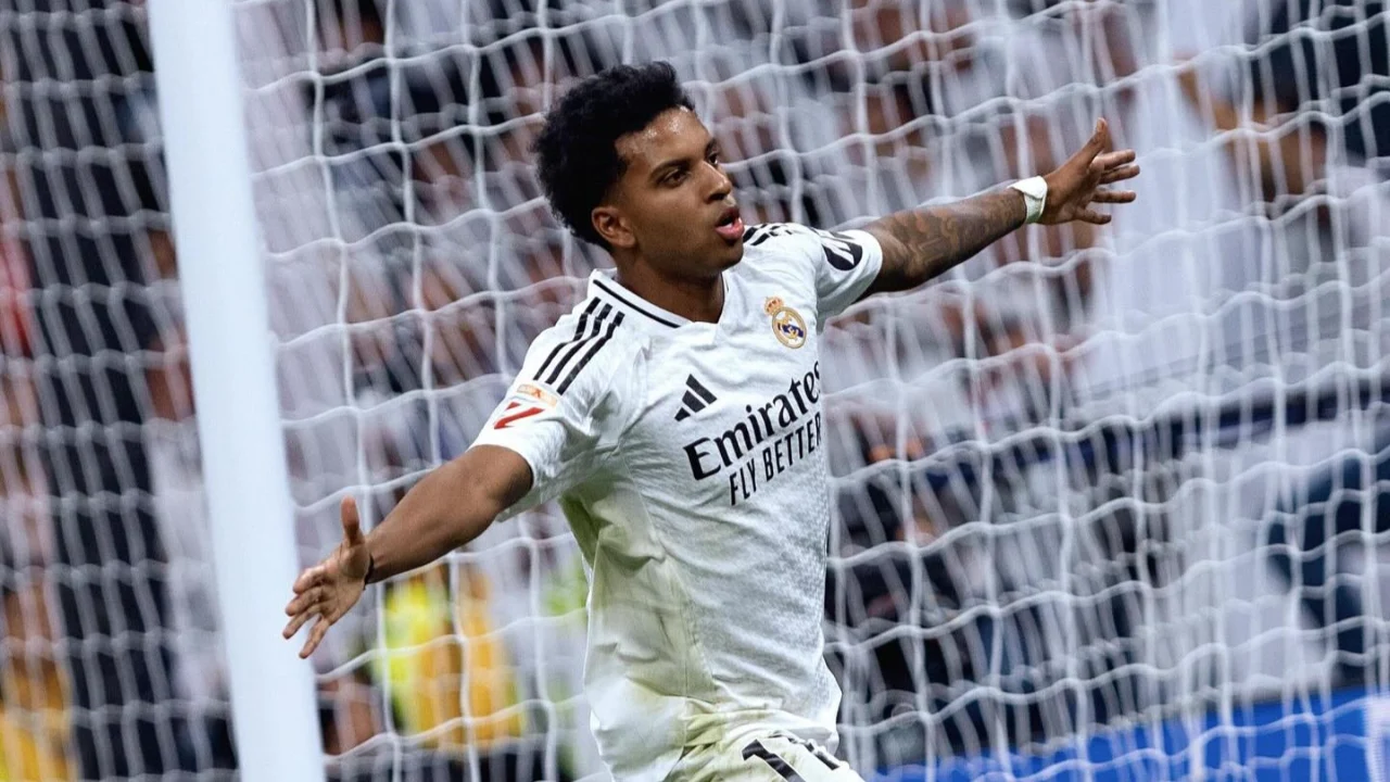 Brazil: Real Madrid’s Rodrygo Suffers Season-Ending ACL Tear; Ruled Out of 2026 World Cup