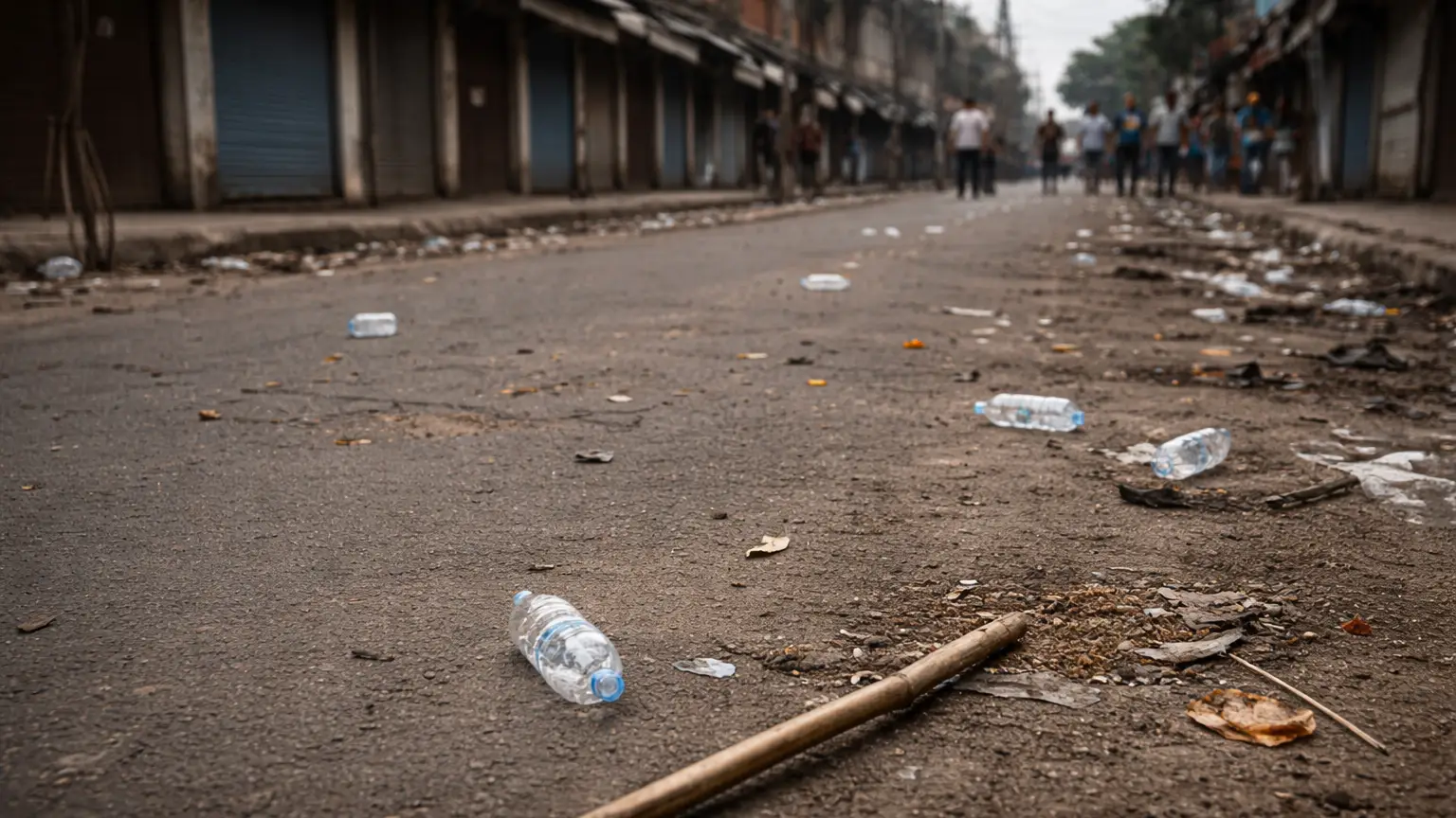 Pre-Poll Violence Erupts: BJP Workers Brutally Assaulted by Alleged TMC Cadres in Chopra