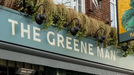 United Kingdom: Major Shake-Up at Greene King: 150 Pubs Up for Sale as Brewery Giant Shifts Strategy