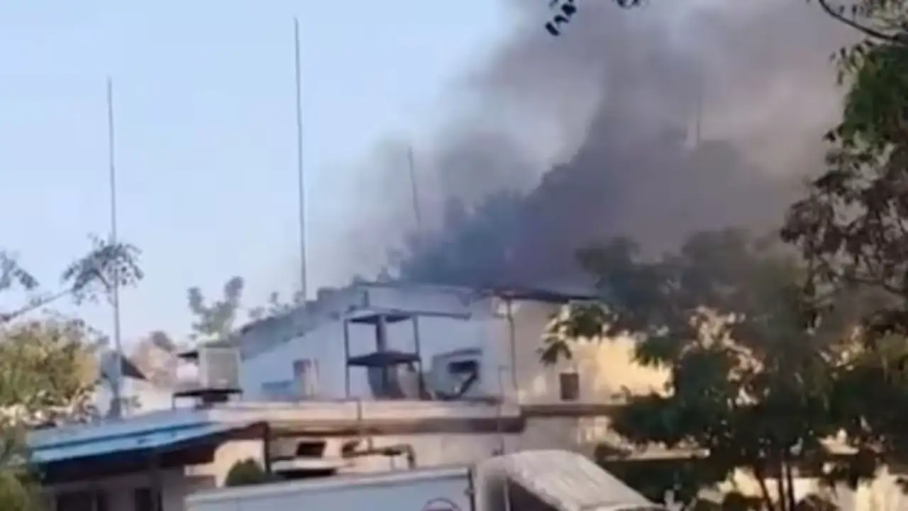 Nagpur Explosives Factory Blast: Death Toll Rises to 19, CM Fadnavis Confirms 11 Arrests