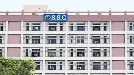 SSC Update 2026: Revised Exam Calendar Released for CGL, CHSL, MTS & More