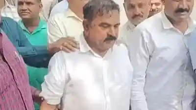 Nashik Astrologer Case: Forensic Team Raids Office, Two Arrested for Leaking Victim Videos