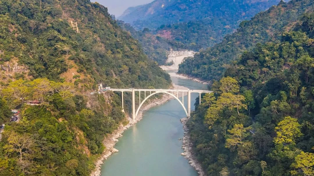 No Need to Panic Over Deferred Tender: New Coronation Bridge is Being Redesigned as a 6-Lane Highway