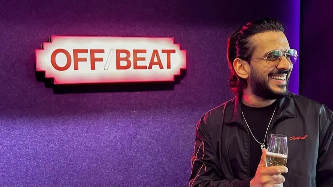 boAt Co-founder Aman Gupta Raises ₹100 Crore Seed Funding for New Venture ‘OffBeat Studios’