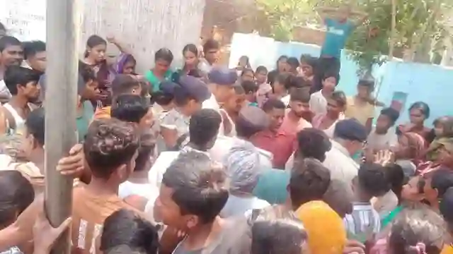 Bihar: 13-Year-Old Boy Blinded by Uncle and Aunt in Brutal Revenge Attack