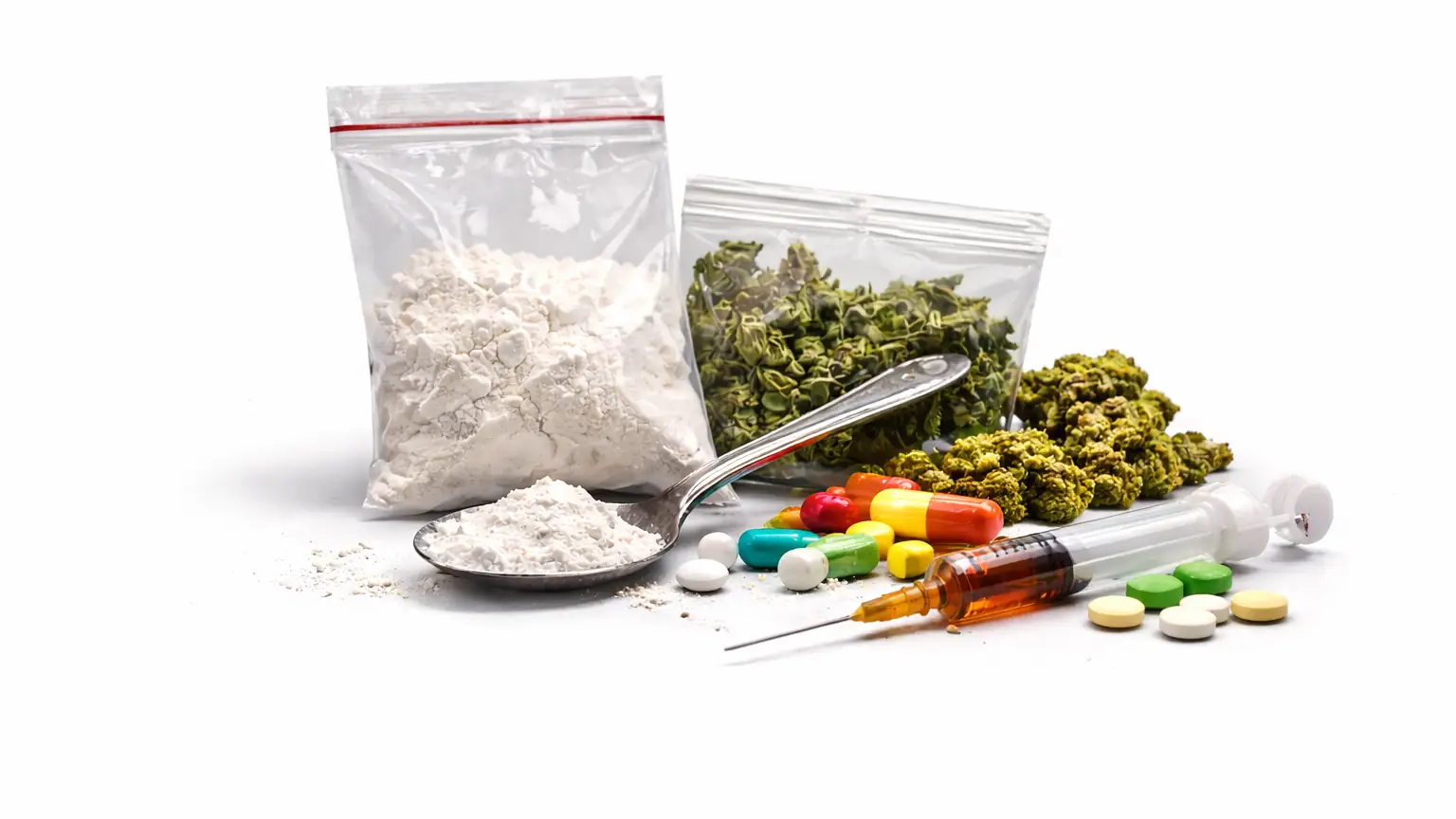 2 MBA Students Die of Suspected Drug Overdose, 6 Arrested