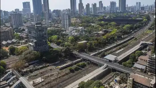 End of a 113-Year Legacy: Mumbai’s Historic British-Era Elphinstone Bridge to Come Down Tonight