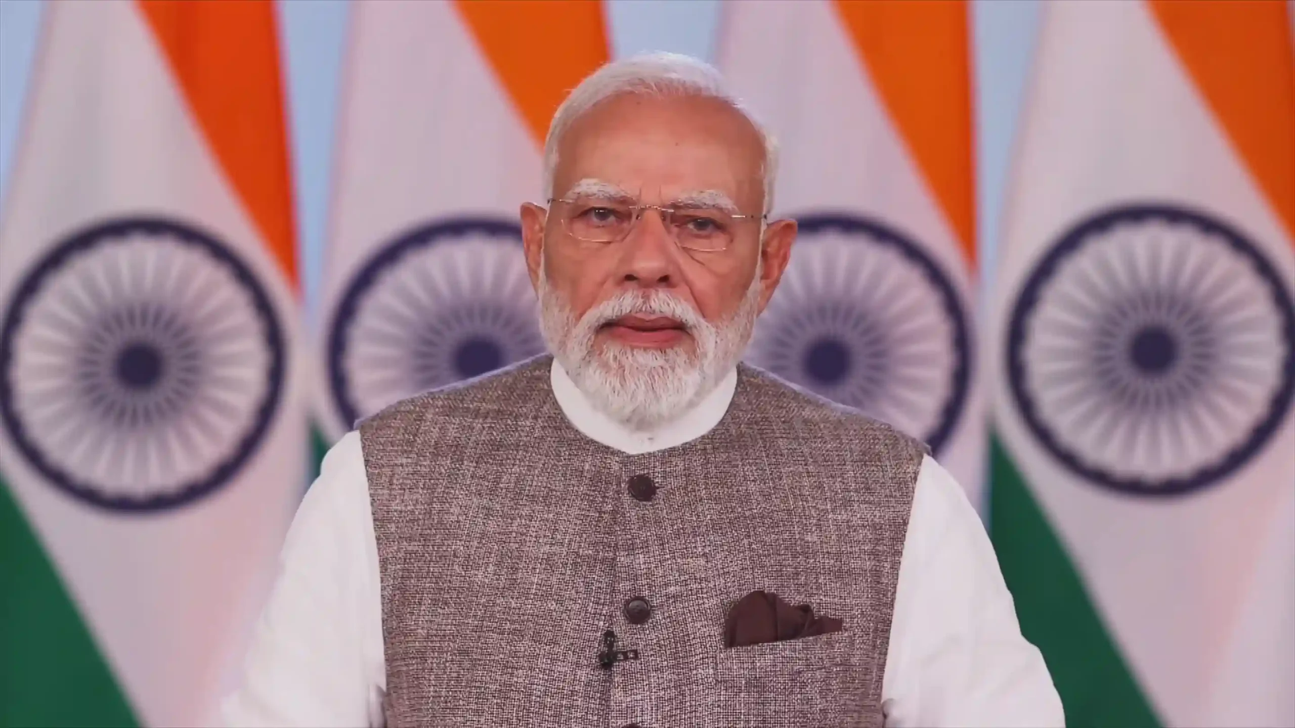 PM Modi Apologizes to ‘Mothers and Sisters’ After Women’s Reservation Amendment Bill Fails in Lok Sabha