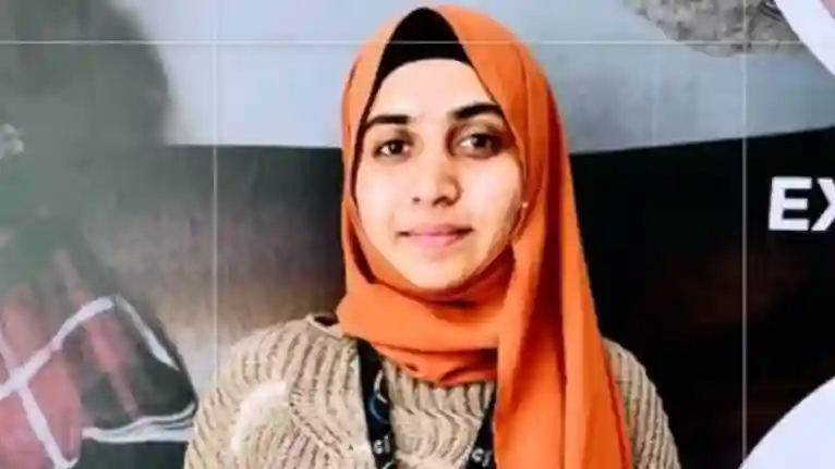 TCS Suspends Accused ‘Mastermind’ Nida Khan, Cuts Off All Corporate Access