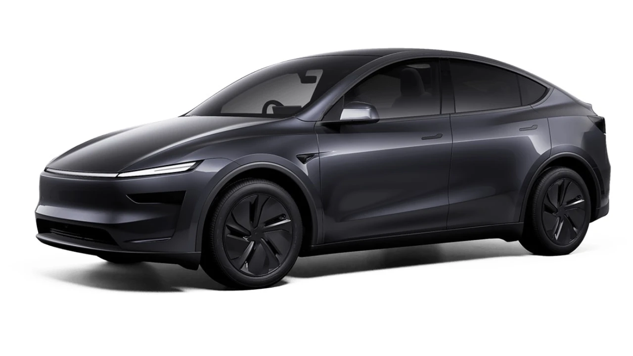 Tesla Model Y 6-Seater Launched in India at ₹62 Lakh: Check Specs and Details