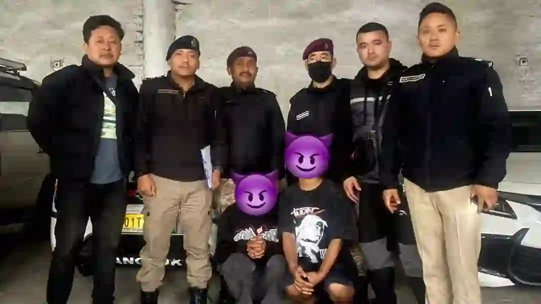 ₹9 Lakh Jewellery Heist Cracked in 6 Days: Sikkim Police Arrest 2, Recover 100% Stolen Loot