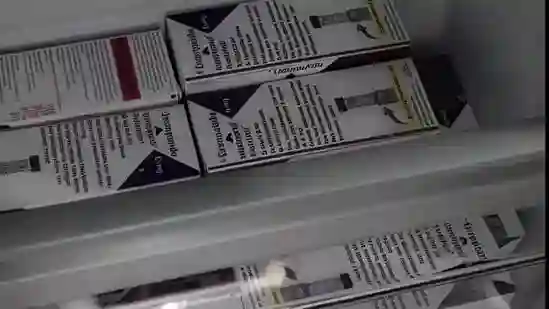 From Alibaba to IndiaMART: How a Gurugram Gang Manufactured and Sold Fake Weight-Loss Drugs