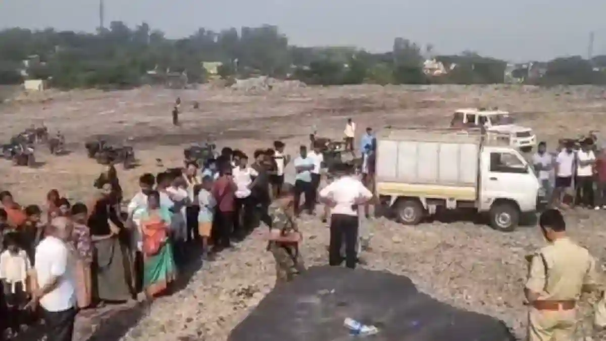 ‘Contract Killing Gone Wrong’: Husband Plans to Murder Wife’s Lovers, Gets Killed Instead