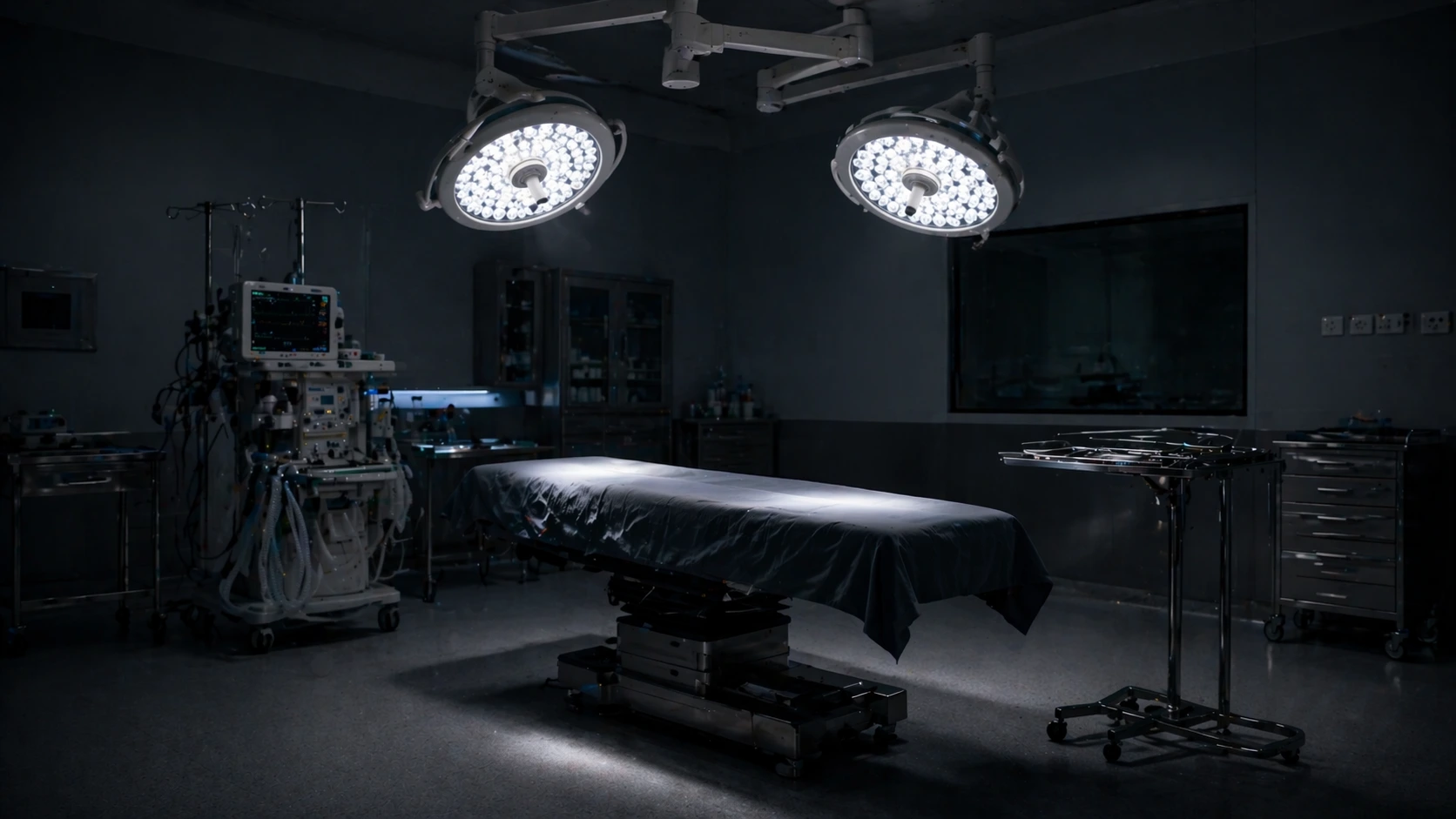 Shocking Medical Negligence: Nuh Doctors Remove Healthy Gall Bladder Instead of Urinary Stone