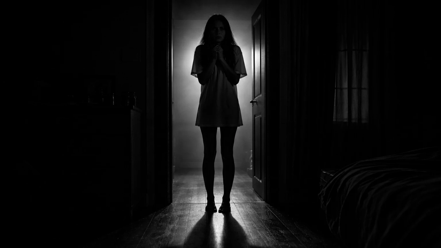 8th-Grade Schoolgirl Abducted and Gang-Raped; 2 Arrested